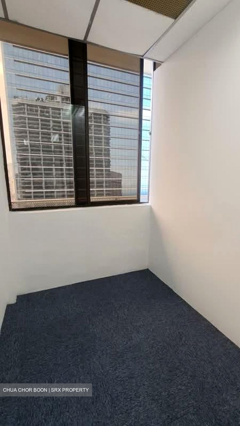 International Plaza (D2), Office #573458361